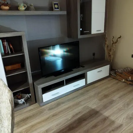 Apartment Vesna Supetarska Draga