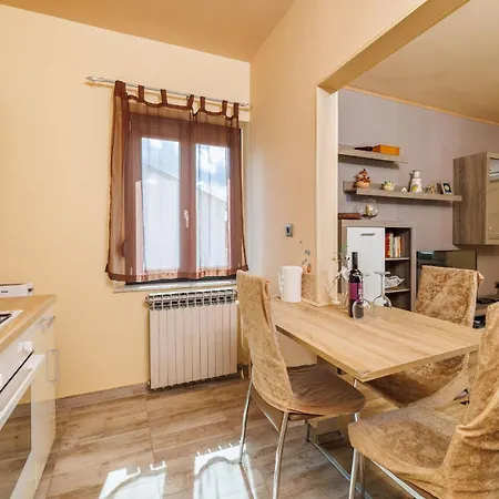 Vesna Apartment *