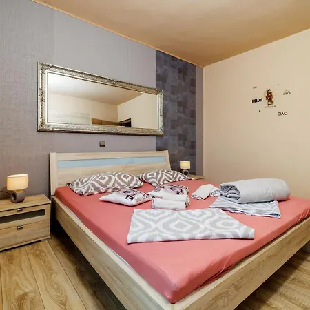 Vesna Daire Supetarska Draga