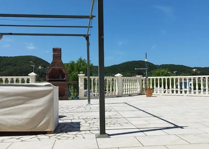 Vesna Apartment *