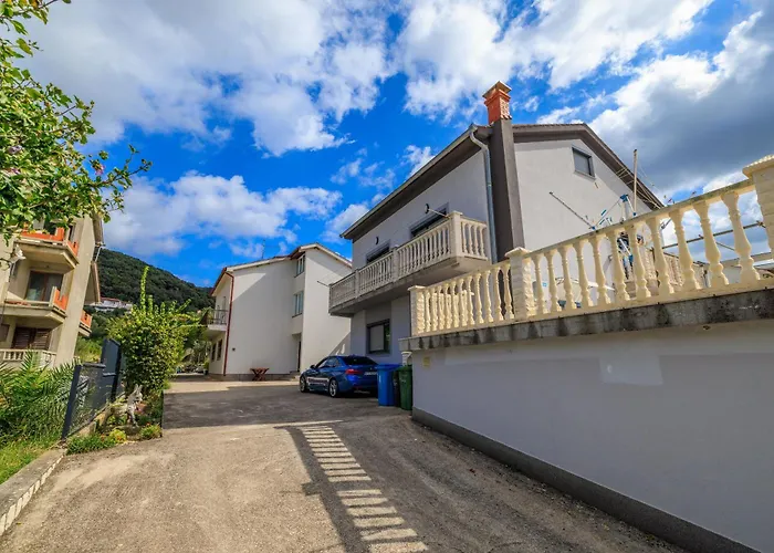 Vesna Apartment Supetarska Draga