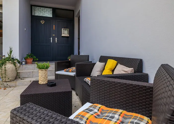 Apartment Vesna Supetarska Draga