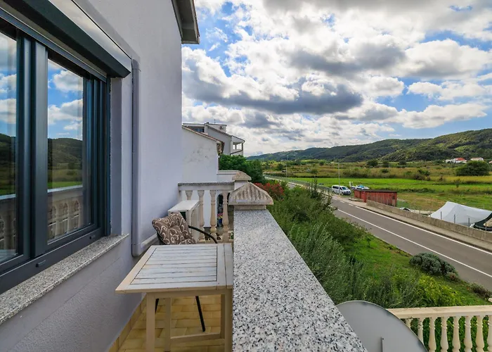 Apartment Vesna Supetarska Draga