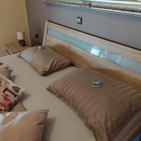 Apartment Vesna