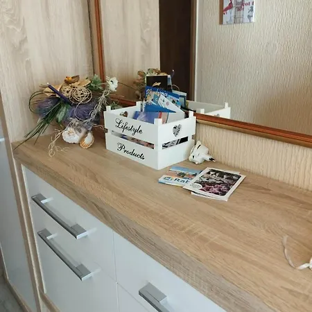 Vesna Apartment Supetarska Draga