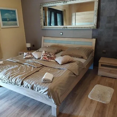 Vesna Apartment *