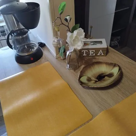 Vesna Apartment