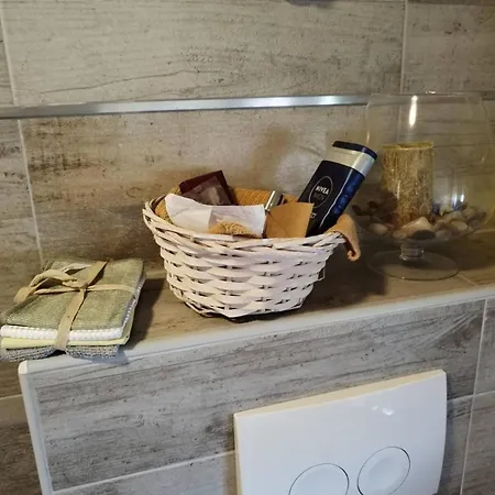 Vesna Appartement *