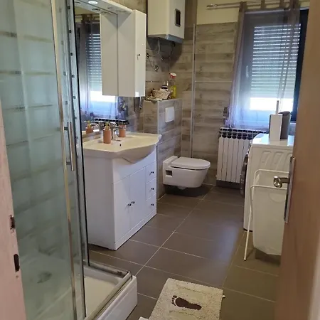 Appartement Vesna *