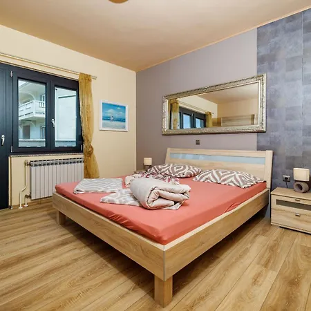 Vesna Apartmán Supetarska Draga