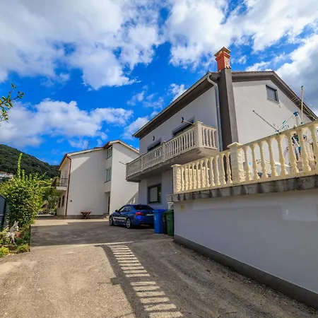 Vesna Apartmán Supetarska Draga