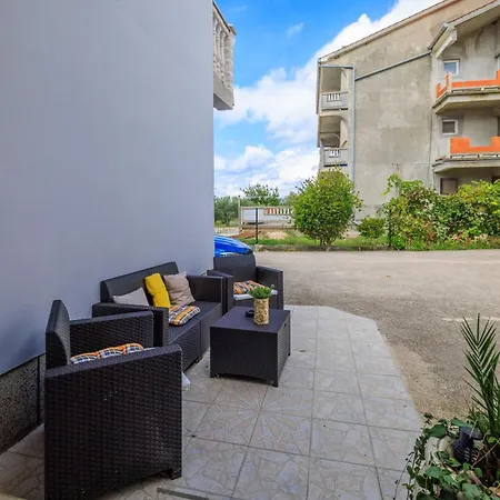 Vesna Apartmán Supetarska Draga
