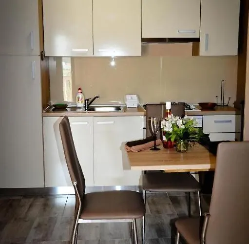 Vesna Apartmán Supetarska Draga