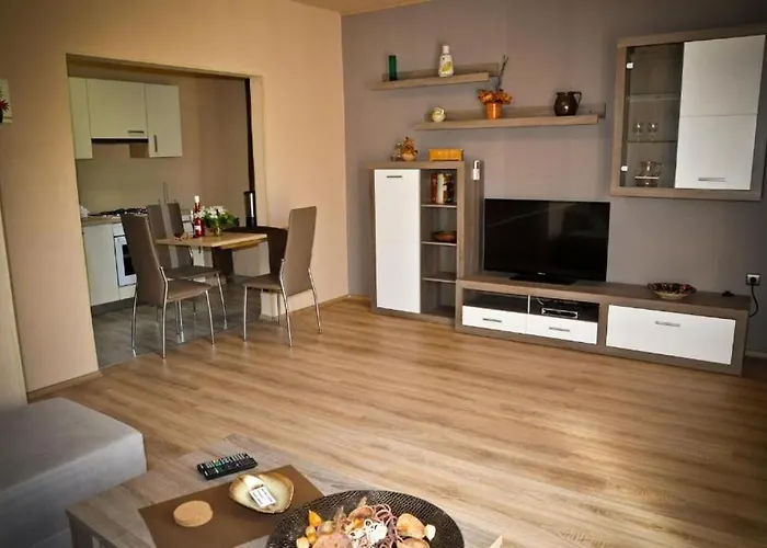 Apartmán Vesna *