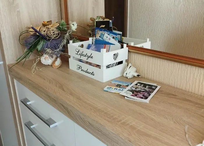 Vesna Apartmán Supetarska Draga