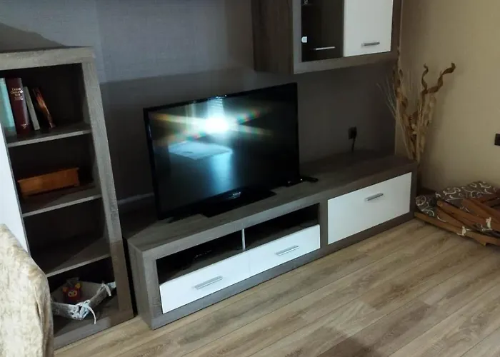 Apartmán Vesna Supetarska Draga