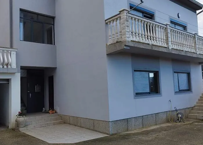 Apartmán Vesna