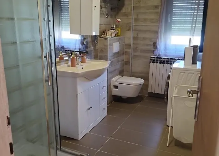 Apartmán Vesna *