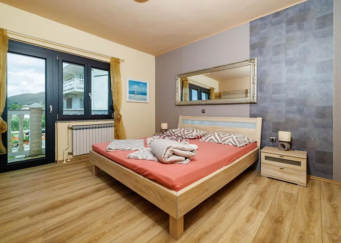 Vesna Apartmán Supetarska Draga