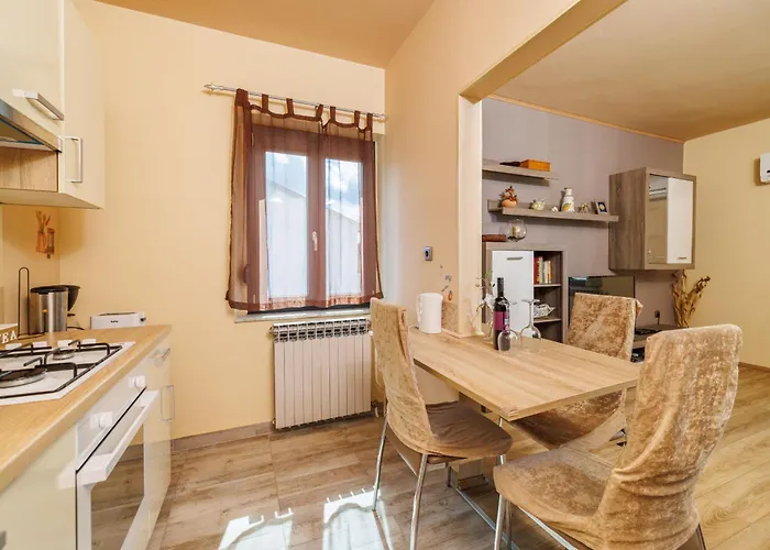 Vesna Apartmán *