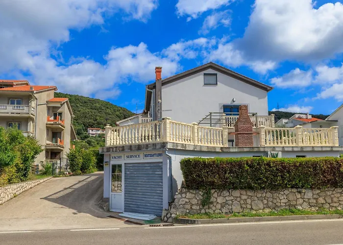 Apartmán Vesna *