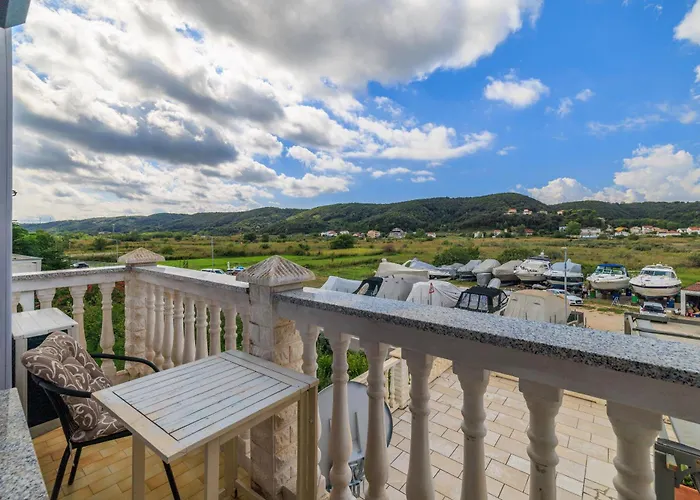 Apartmán Vesna Supetarska Draga